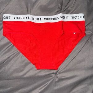 Victoria's Secret Bold Panties